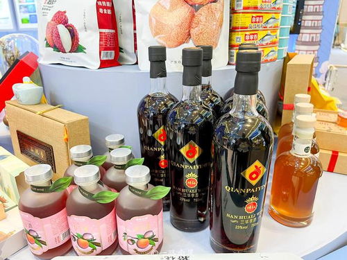 广东国际旅游产业博览会顺利召开,文旅产品琳琅满目,好有吸引力