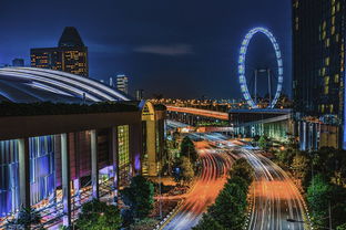 无锡直飞新加坡4晚6日纯玩之旅 住四星酒店，享自由时光与美食探索