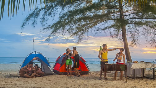 金银湾闪耀柬埔寨MV取景地，探索国际旅行新魅力
