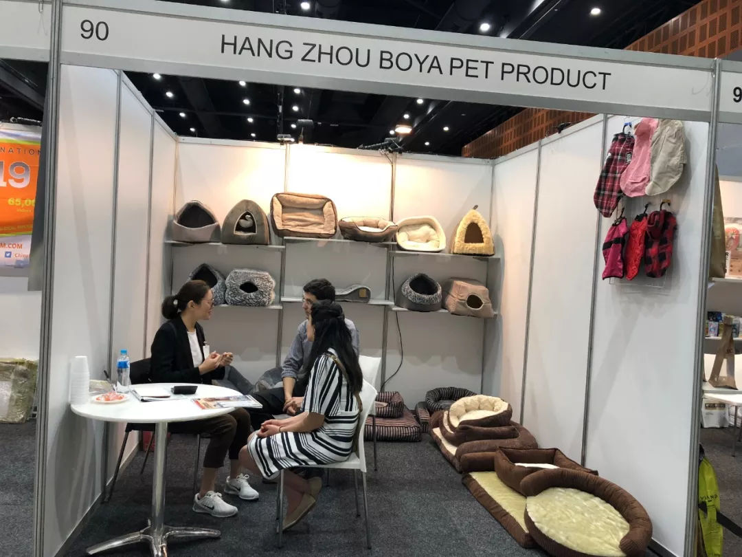 2018澳大利亚国际宠物用品展圆满收官，宠物用品市场的全球视野